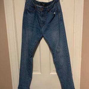 Men’s forever 21 Denim slim jeans